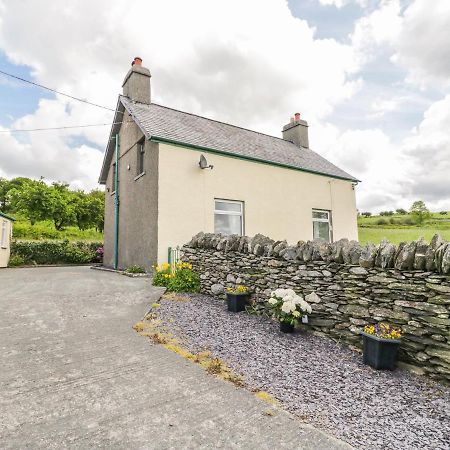 Villa Penrhyddion Ucha Capel Garmon Exterior foto